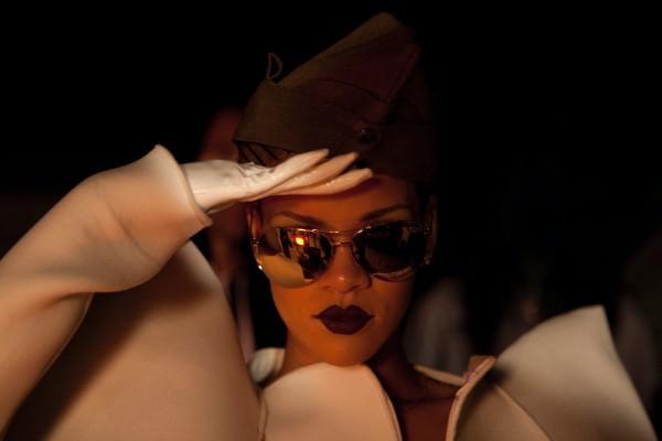 Rihanna ou l'ère bordel
