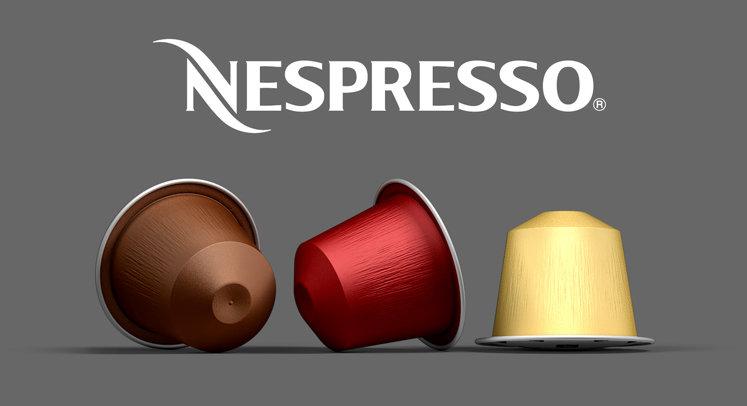 La guerre est lancé contre Nespresso