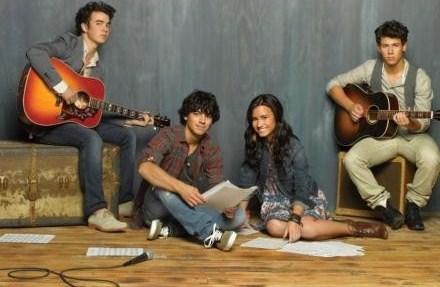 Camp Rock 2 The Final Jam ... sera diffusé le !!!