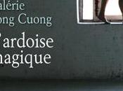 Valérle Tong Cuong plume douce pour fiction tourmentée