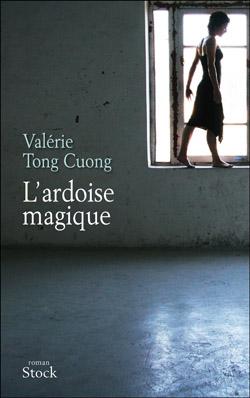 Roman de Valérie Tong Cuong