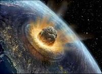 Un astéroïde passera tout près de nous ce soir, pas de panique!!!