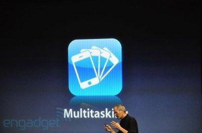 iPhone OS 4.0 : le multitâche arrive cet été !