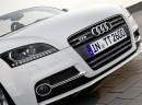 Audi TT : facelift 2010