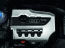 Audi TT : facelift 2010