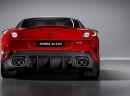 Ferrari 599 GTO: Officielle