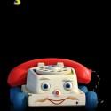 Toy Story a tous ses jouets