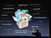 iPhone 4.0: Résumé l&#8217;évènement Apple 08/04