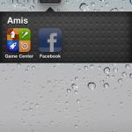 iPhone OS 4.0: Quelques images