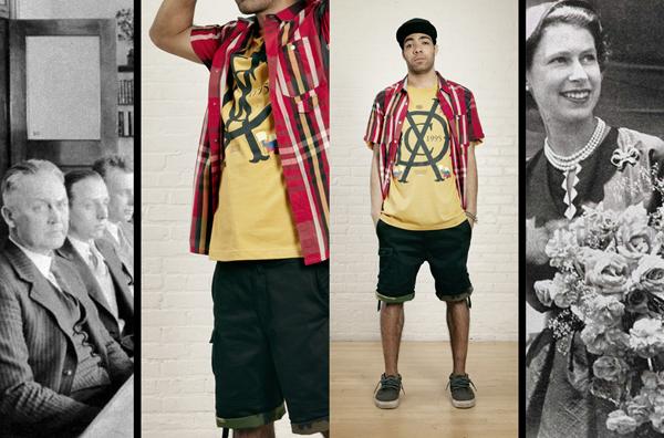 10.DEEP – SPRING 2010 COLLECTION – DELIVERY 2 LOOKBOOK