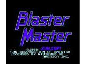 [Console Virtuelle] Blaster Master envahi l'Europe