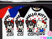 nouveautés Convex Hello kitty