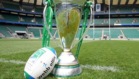 Coupe d'Europe de Rugby (H Cup) 2010 ... place aux quarts de finale (10 et 11 avril 2010)