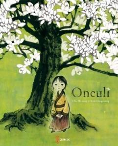 Oneuli, Editions Chan-Ok, Flammarion