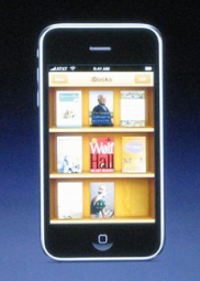 L'iPhone OS 4, le multitâche cet été, iBookstore en prime