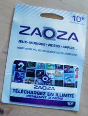 Ebooks et BD numérique très prochainement chez zaOza