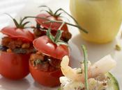 Farcis EBLY taboublés* légumes