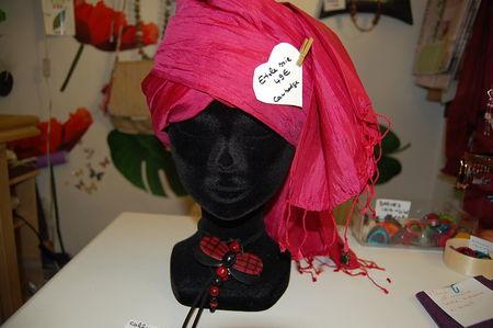 le printemps au sourire multicolore !