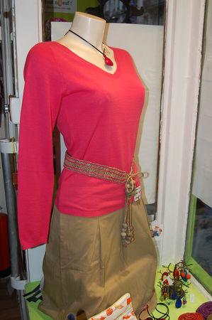 le printemps au sourire multicolore !