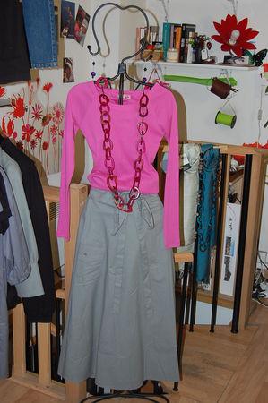 le printemps au sourire multicolore !