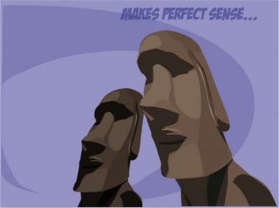 Lizzards in Hanga Roa (an english note for a change)