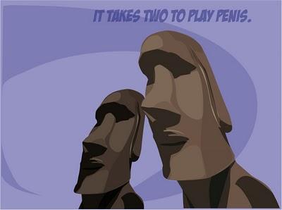 Lizzards in Hanga Roa (an english note for a change)