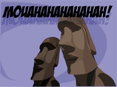 Lizzards in Hanga Roa (an english note for a change)