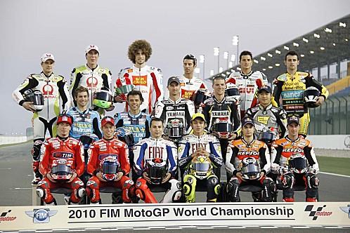 2010 03 06 Photo de classe 2010