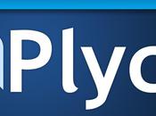 Quelles différences entre Foursquare Plyce