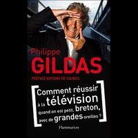 Philippe Gildas sur Frequence Plus