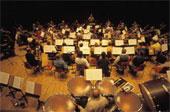 Compositions d’orchestres