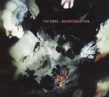 The Cure - 'Disintegration Deluxe Edition'