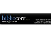 Bibliocore proposez livres l’iBookStore