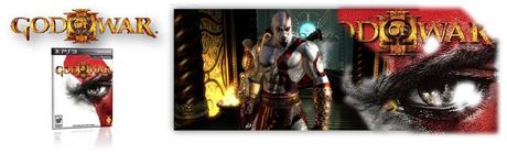 god of war 3 oosgame weebeetroc [Test] GOD OF WAR III, Laventure de Kratos prend fin. (par Kendal)