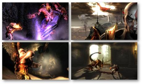 god of war 3 ps3 oosgame weebeetroc [Test] GOD OF WAR III, Laventure de Kratos prend fin. (par Kendal)