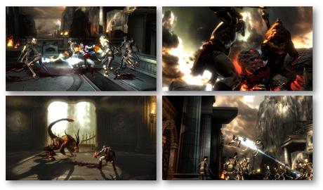 kratos oosgame weebeetroc [Test] GOD OF WAR III, Laventure de Kratos prend fin. (par Kendal)