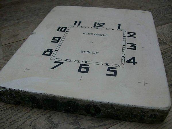 petrifier le temps 2