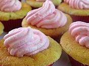 Mini-cupcakes fraisy
