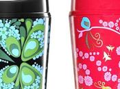 Gobelets Pour apprendre boire comme grand