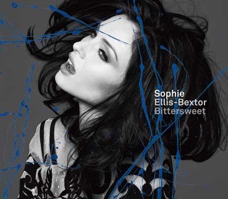 La pochette du nouveau single de Sophie Ellis-Bextor ressemble à ça!