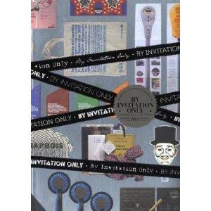 By Invitation Only