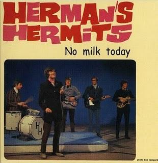 Herman's Hermit