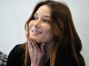 Quand Carla Bruni Alpha Blondit