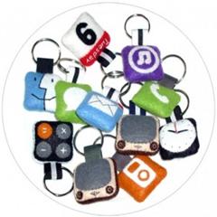 image thumb9 [Geek] Porte clé application iPhone ou iPad