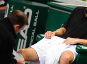 Gilles Simon sûrement forfait pour Roland Garros 2010
