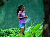 Foudre saison 1eres infos