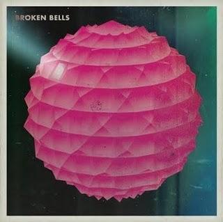 Broken Bells - S/t (2010)