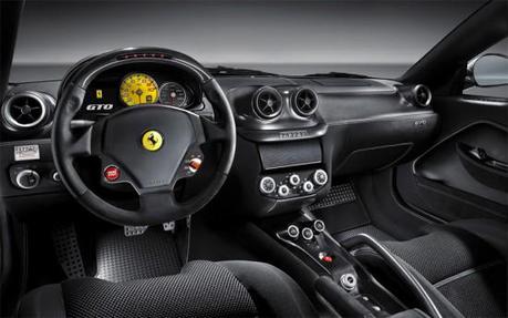 Image ferrari 599 gto 5 550x344   Ferrari 599 GTO