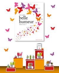 Beauty Sucess dévoile sa nouvelle identité visuelle