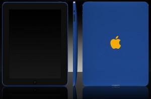 ColorWare ajoute de la couleur à l’iPad